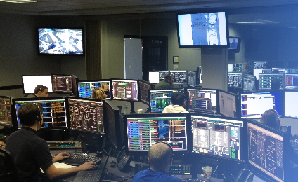 High security installations