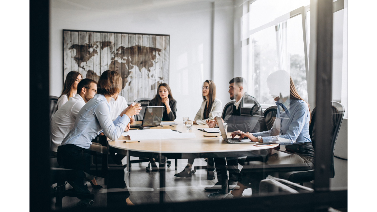 Small and Medium-Sized Businesses