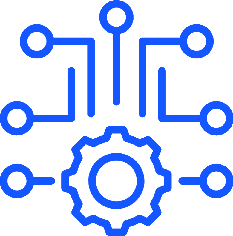 Icon for Integrált rendszer