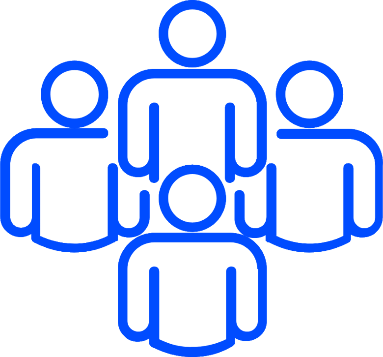 Icon for Tűnj ki a tömegből