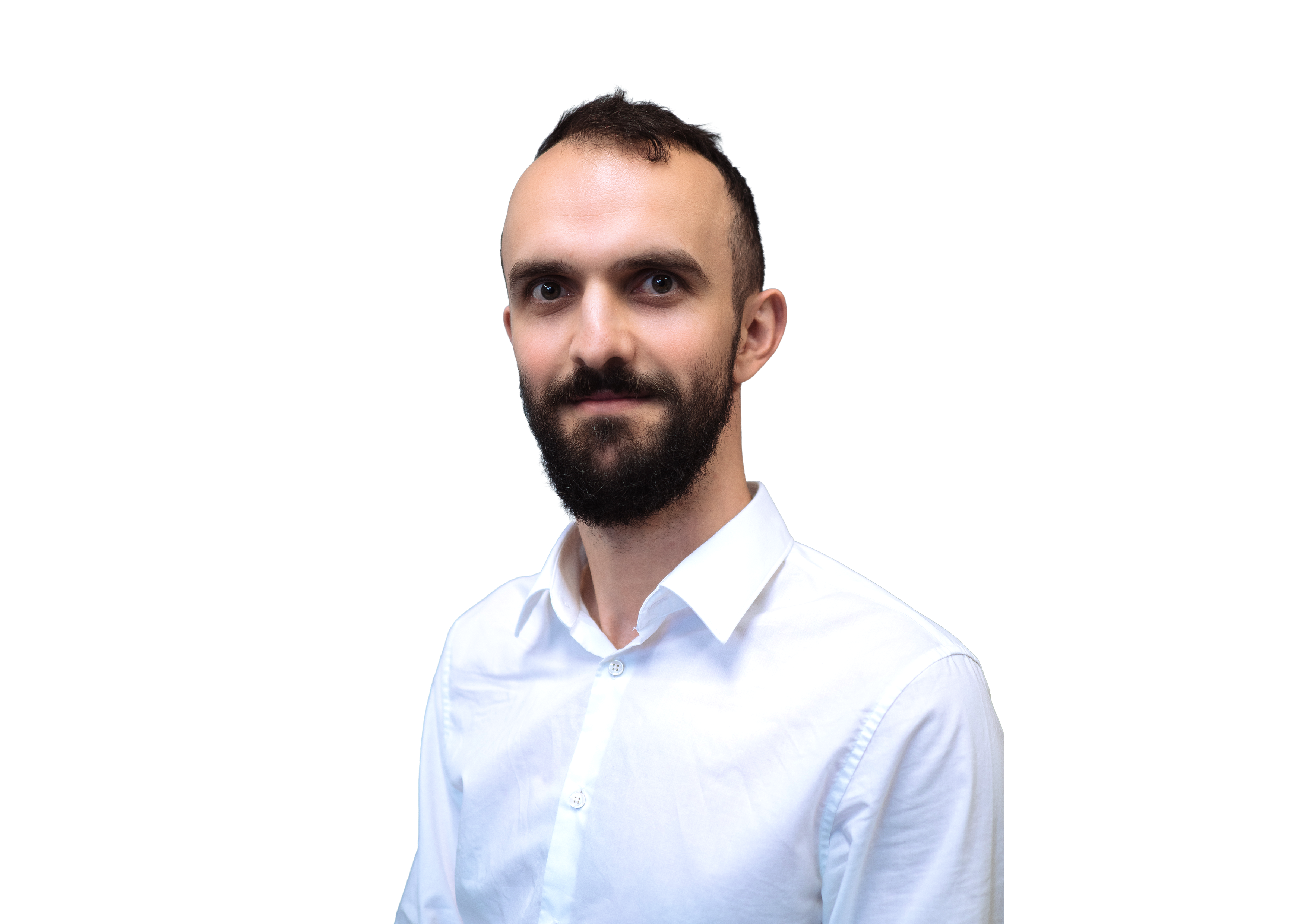 Budavári Ruben Pál