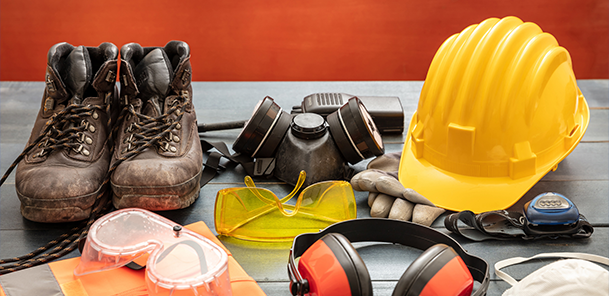 Representation image for Automatic Safety Measures