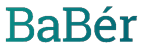 BaBer logo