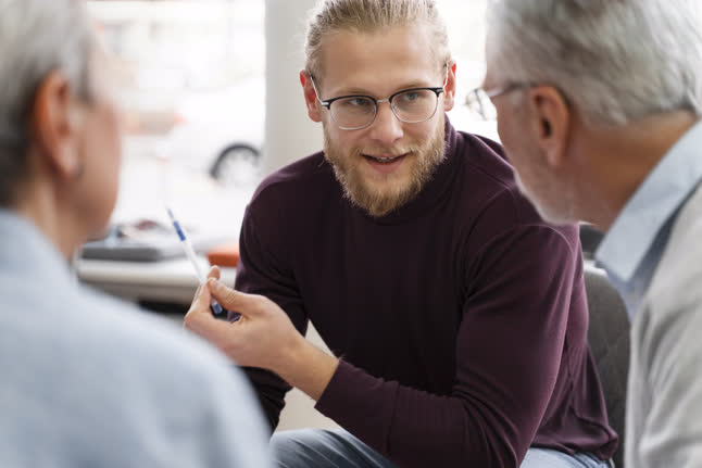 Representation image for Customized Installer Training